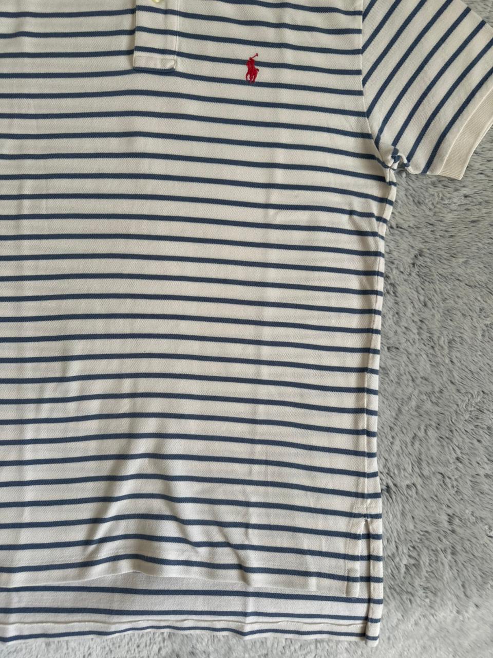 Polo RALPH LAUREN Taille S Spot-Chic