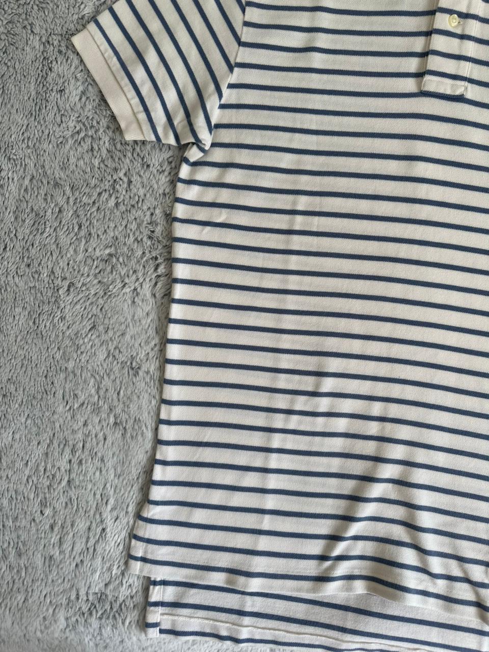 Polo RALPH LAUREN Taille S Spot-Chic