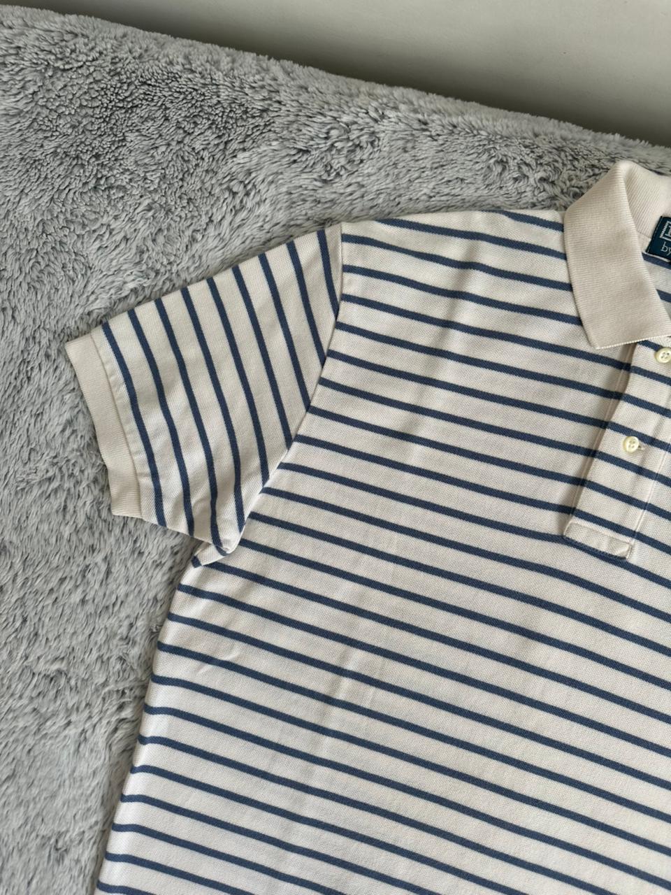 Polo RALPH LAUREN Taille S Spot-Chic