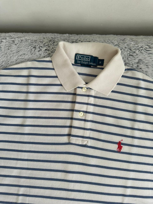 Polo RALPH LAUREN Taille S Spot-Chic