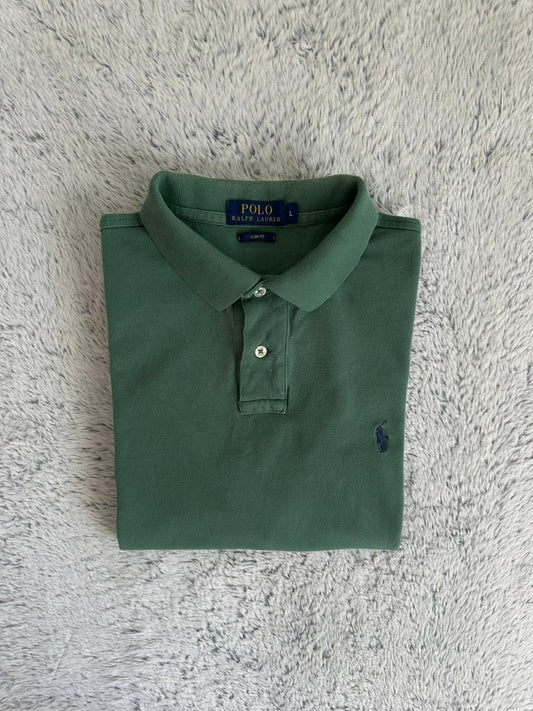 Polo RALPH LAUREN Taille L Spot-Chic