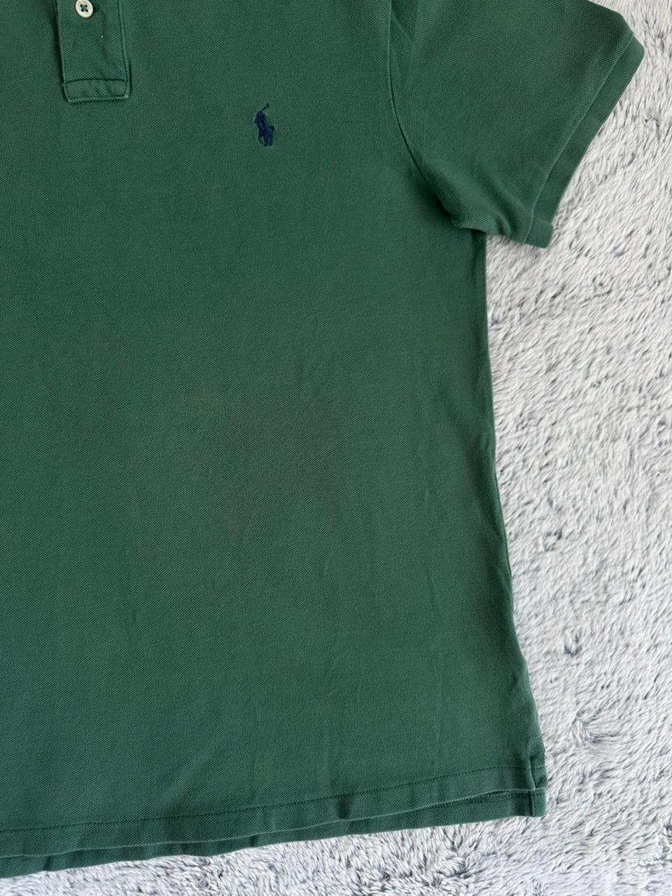 Polo RALPH LAUREN Taille L Spot-Chic