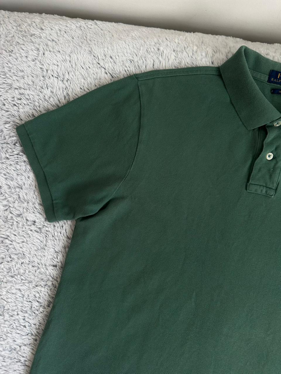 Polo RALPH LAUREN Taille L Spot-Chic