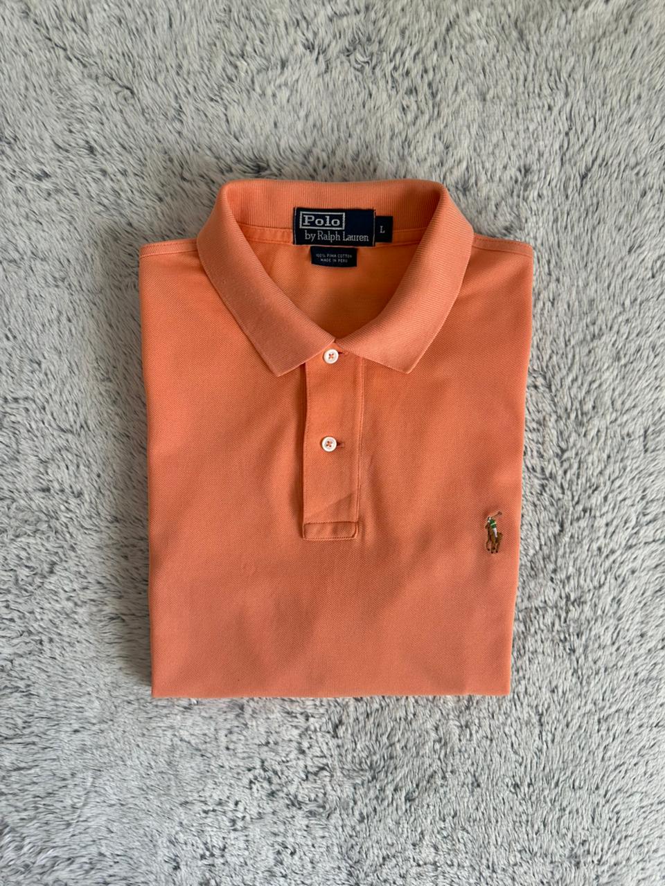 Polo RALPH LAUREN Taille L Spot-Chic