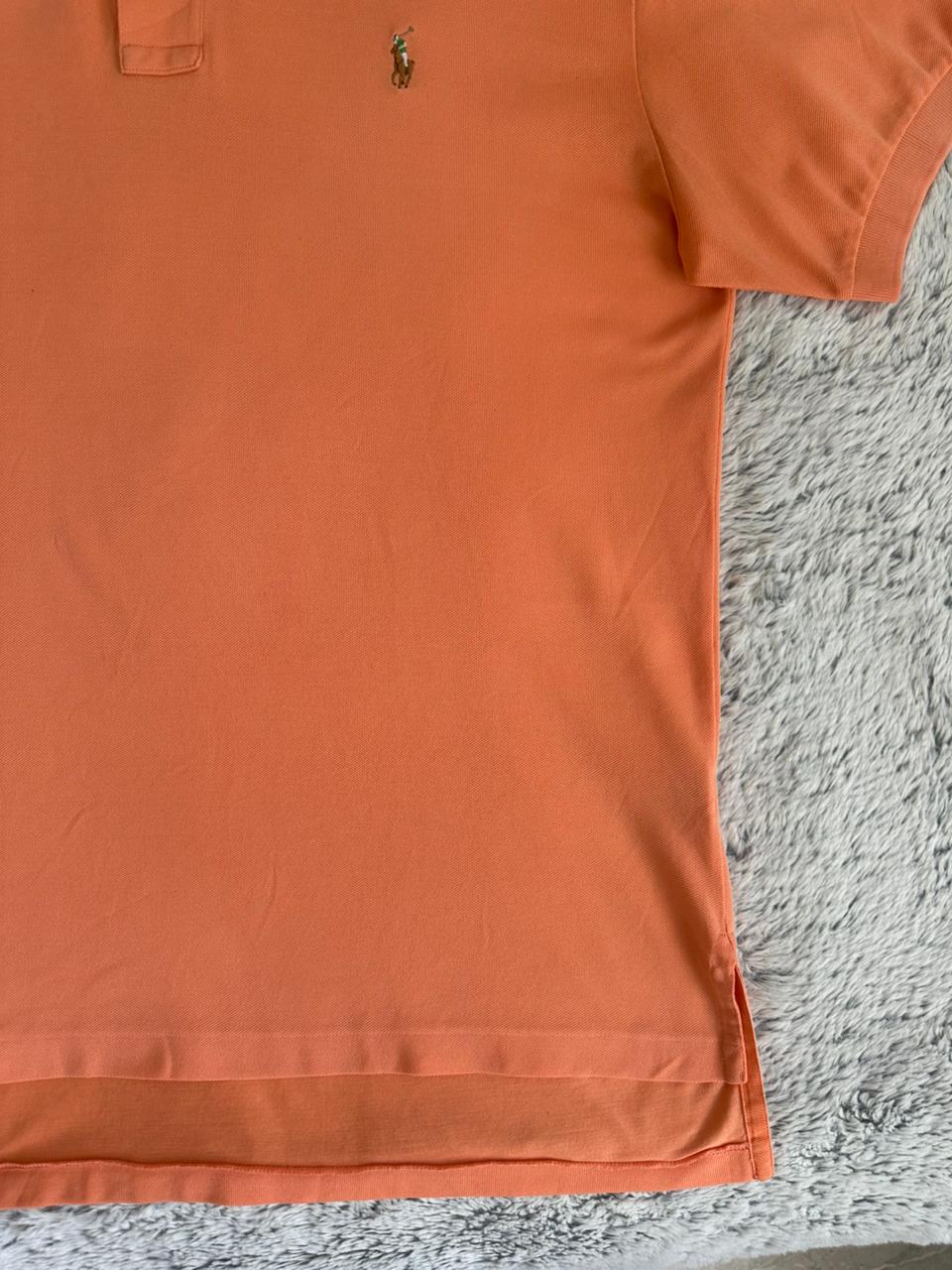 Polo RALPH LAUREN Taille L Spot-Chic