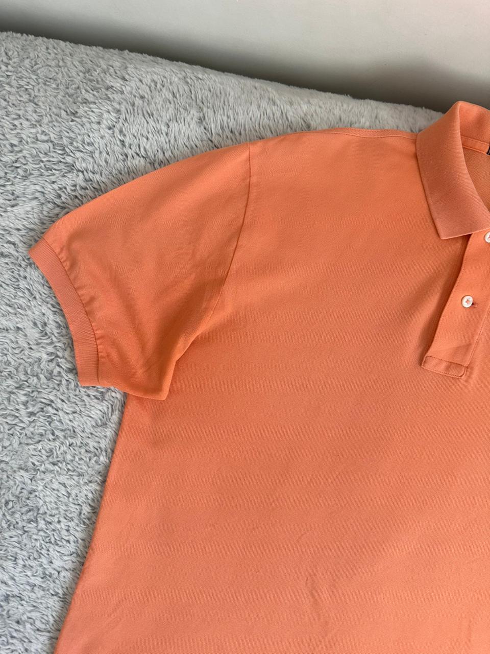 Polo RALPH LAUREN Taille L Spot-Chic