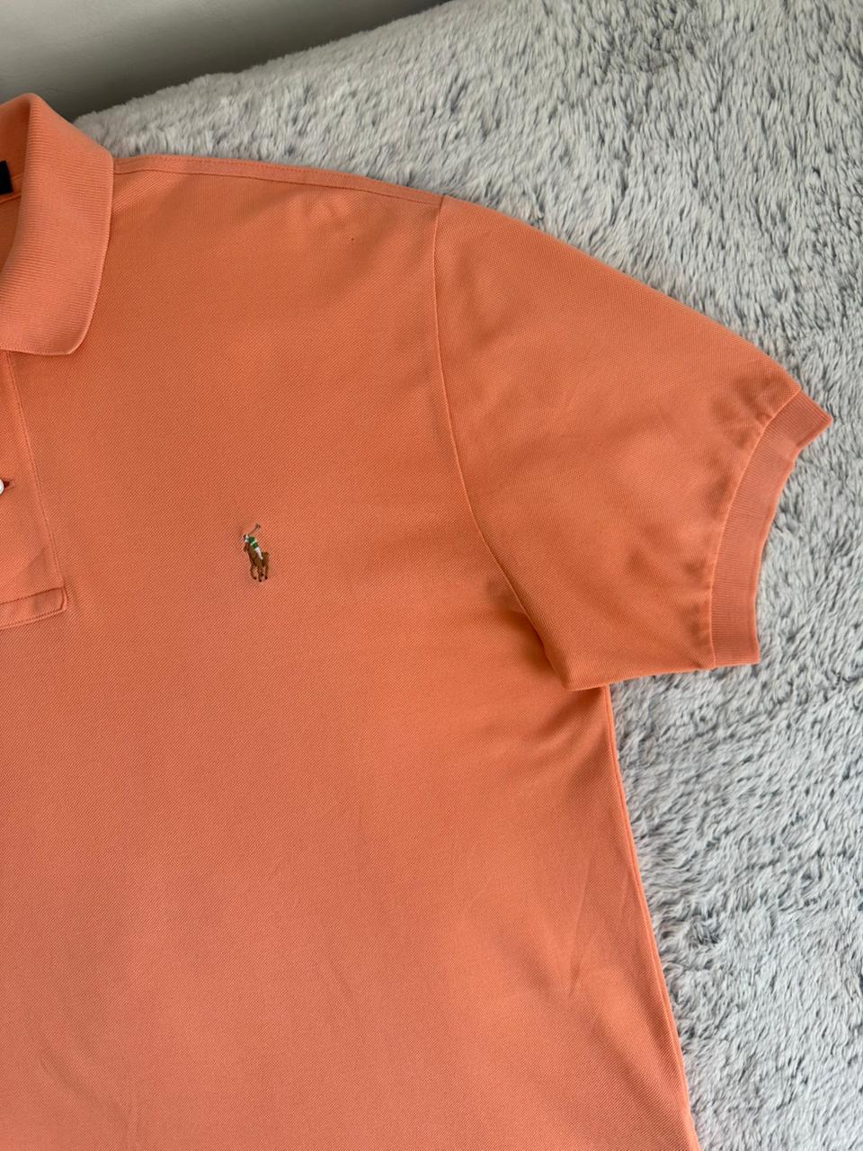 Polo RALPH LAUREN Taille L Spot-Chic