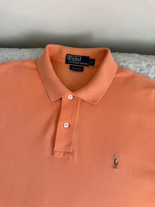 Polo RALPH LAUREN Taille L Spot-Chic