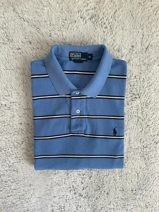 Polo RALPH LAUREN Taille XL Spot-Chic