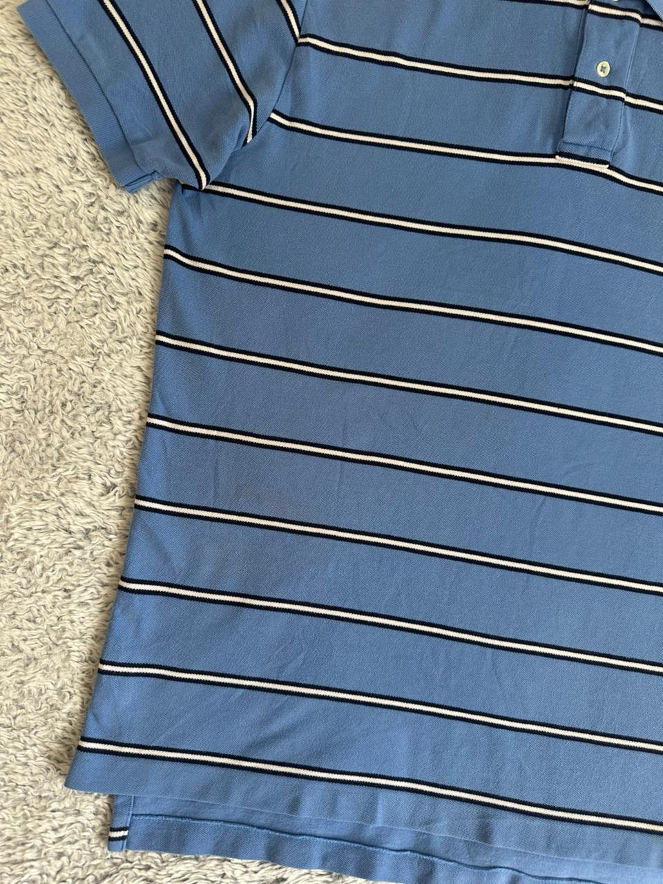 Polo RALPH LAUREN Taille XL Spot-Chic