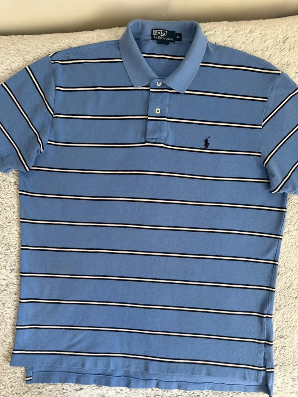 Polo RALPH LAUREN Taille XL Spot-Chic