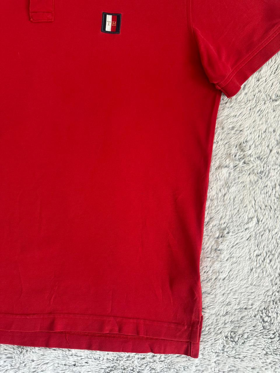 Polo TOMMY HILFIGER Taille XL Spot-Chic