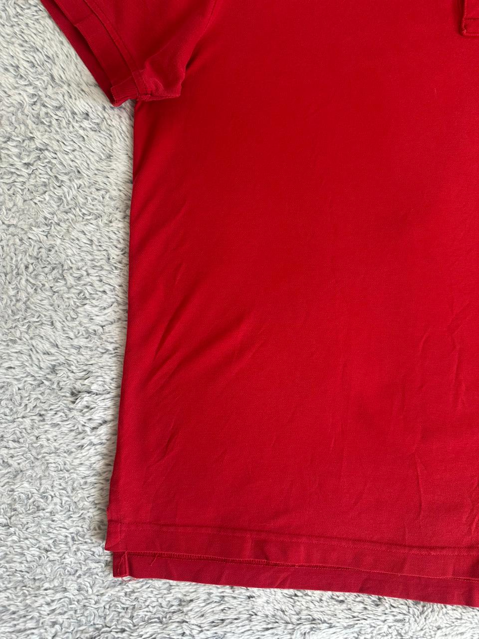 Polo TOMMY HILFIGER Taille XL Spot-Chic