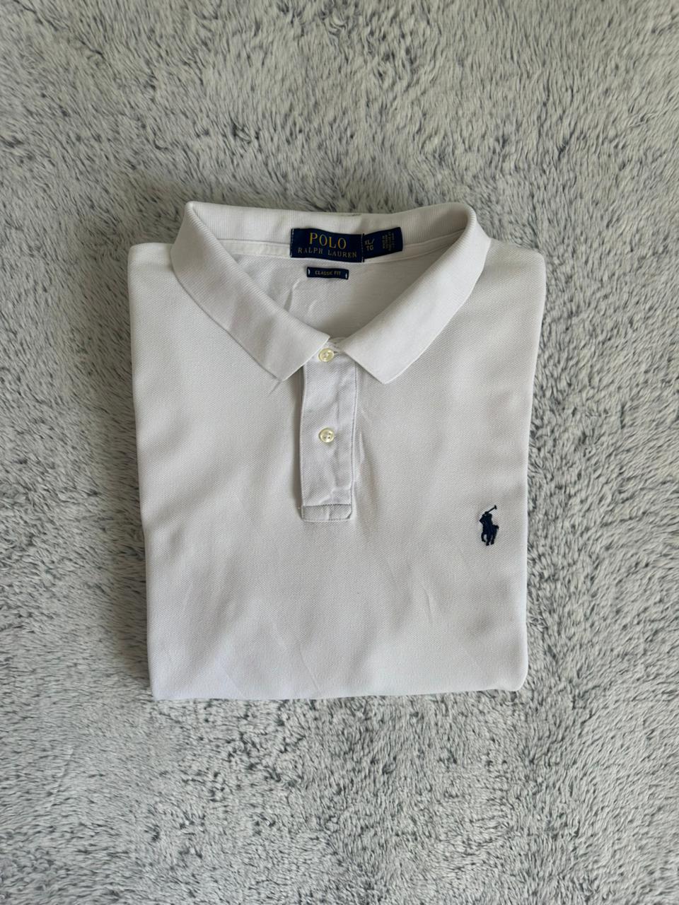 Polo RALPH LAUREN Taille XL Spot-Chic