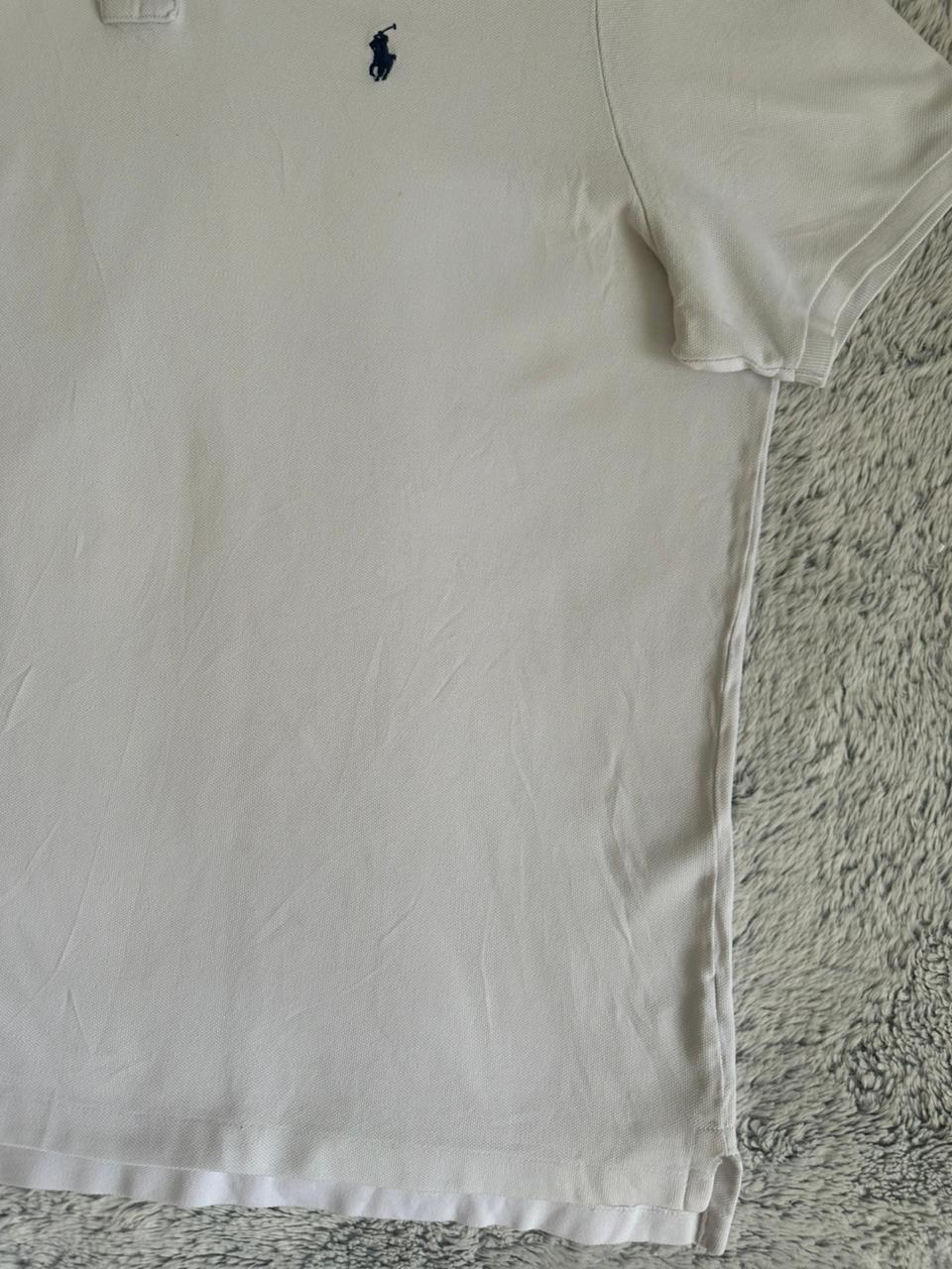 Polo RALPH LAUREN Taille XL Spot-Chic