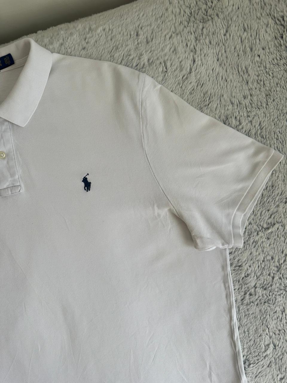 Polo RALPH LAUREN Taille XL Spot-Chic
