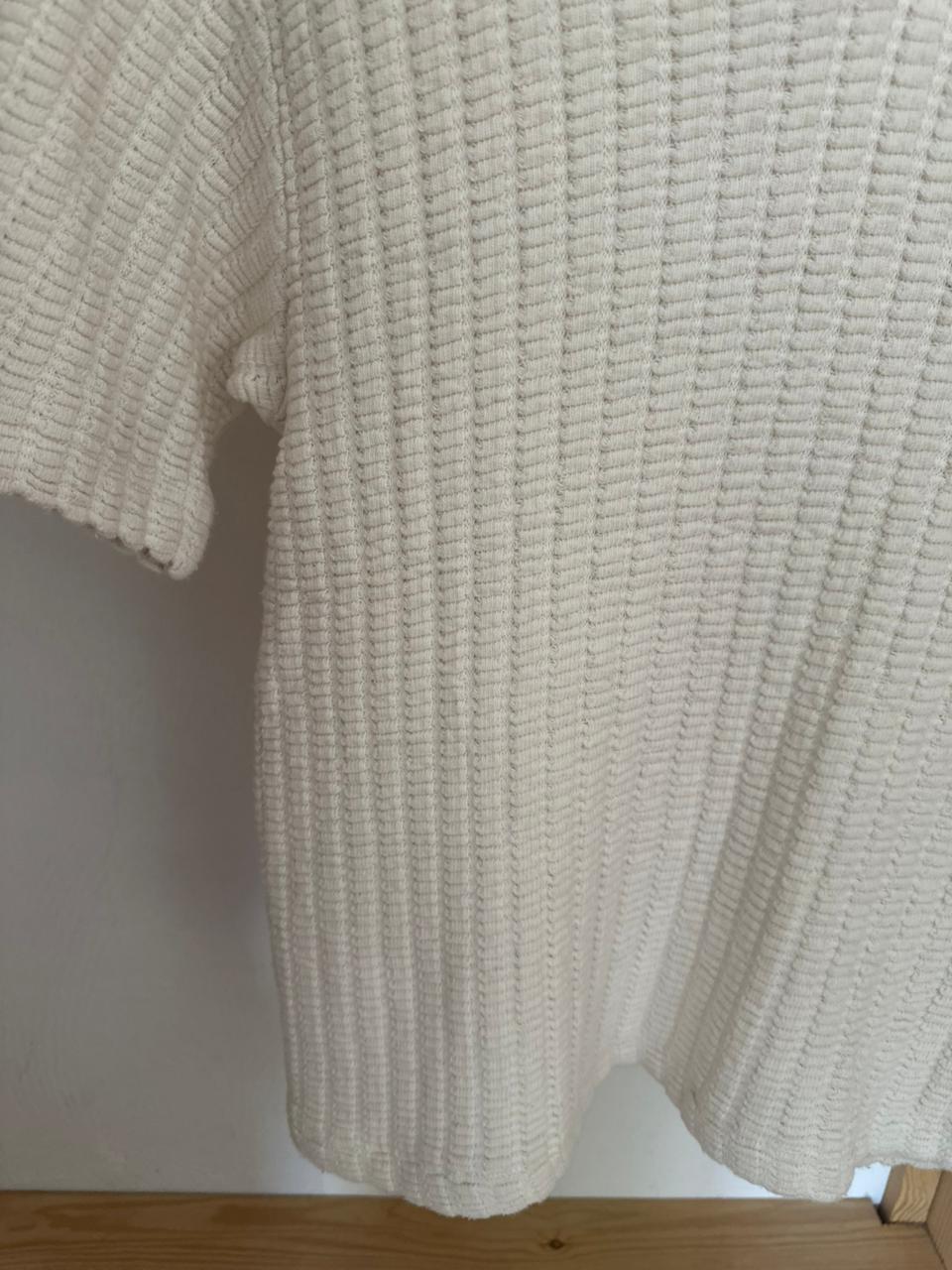 Polo ZARA Taille S Spot-Chic