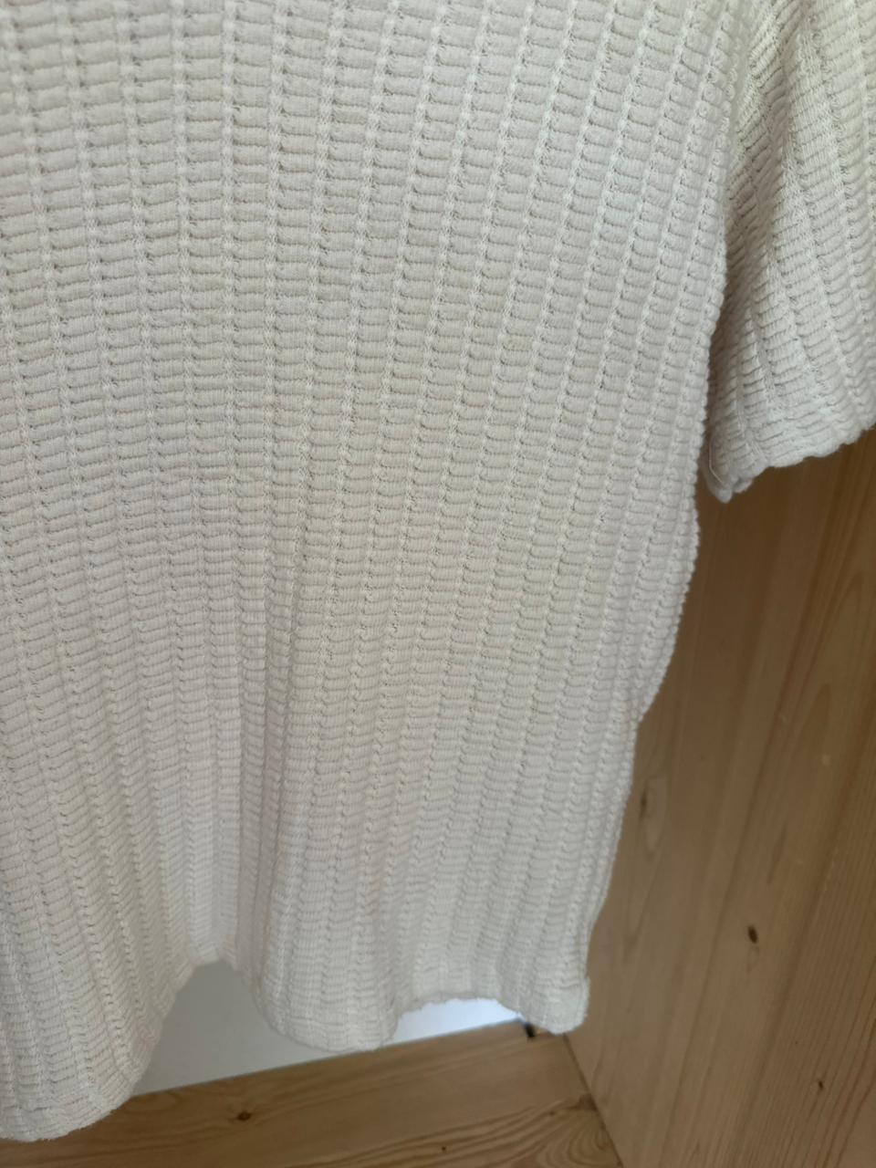 Polo ZARA Taille S Spot-Chic