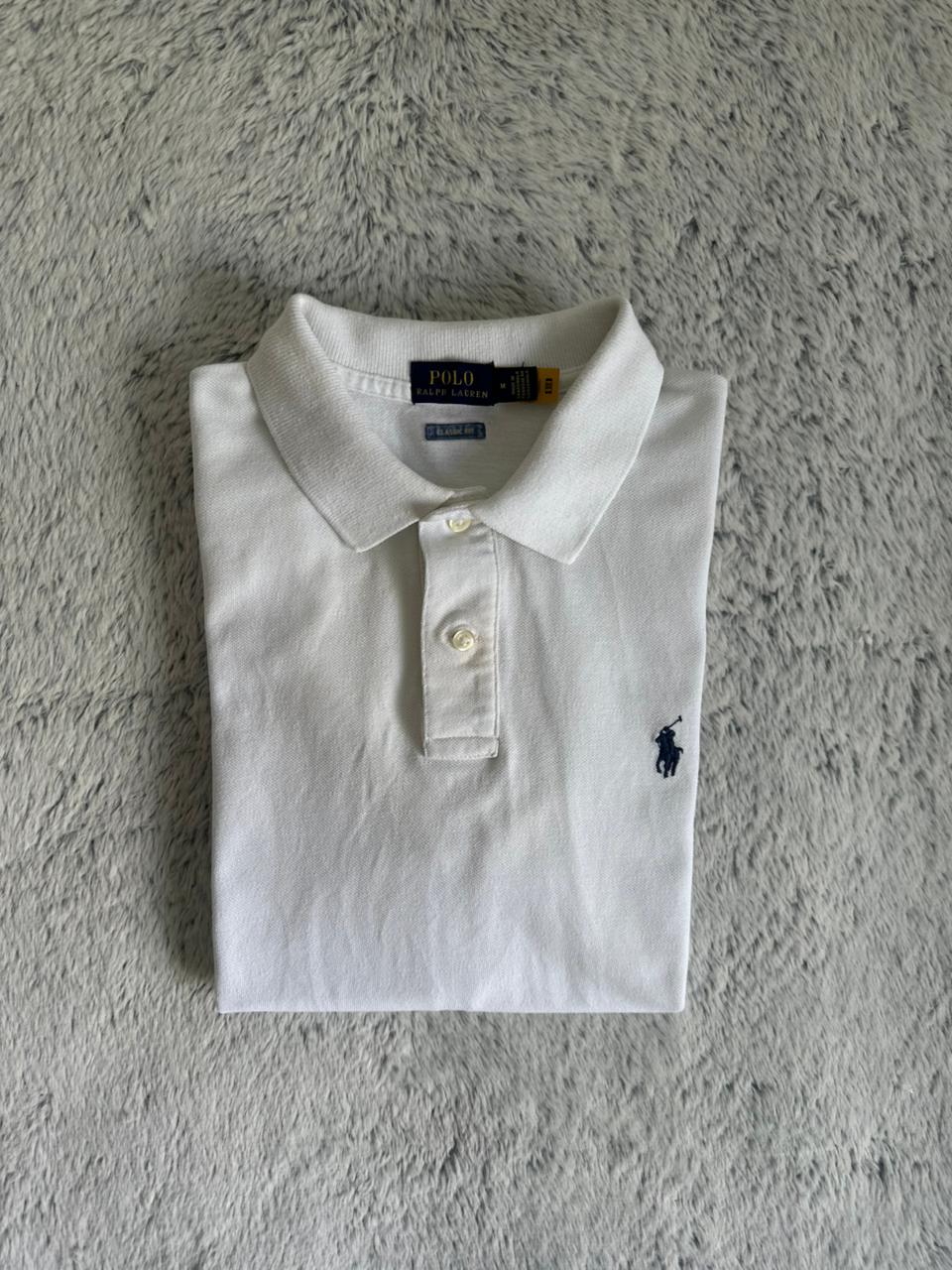 Polo RALPH LAUREN Taille M Spot-Chic