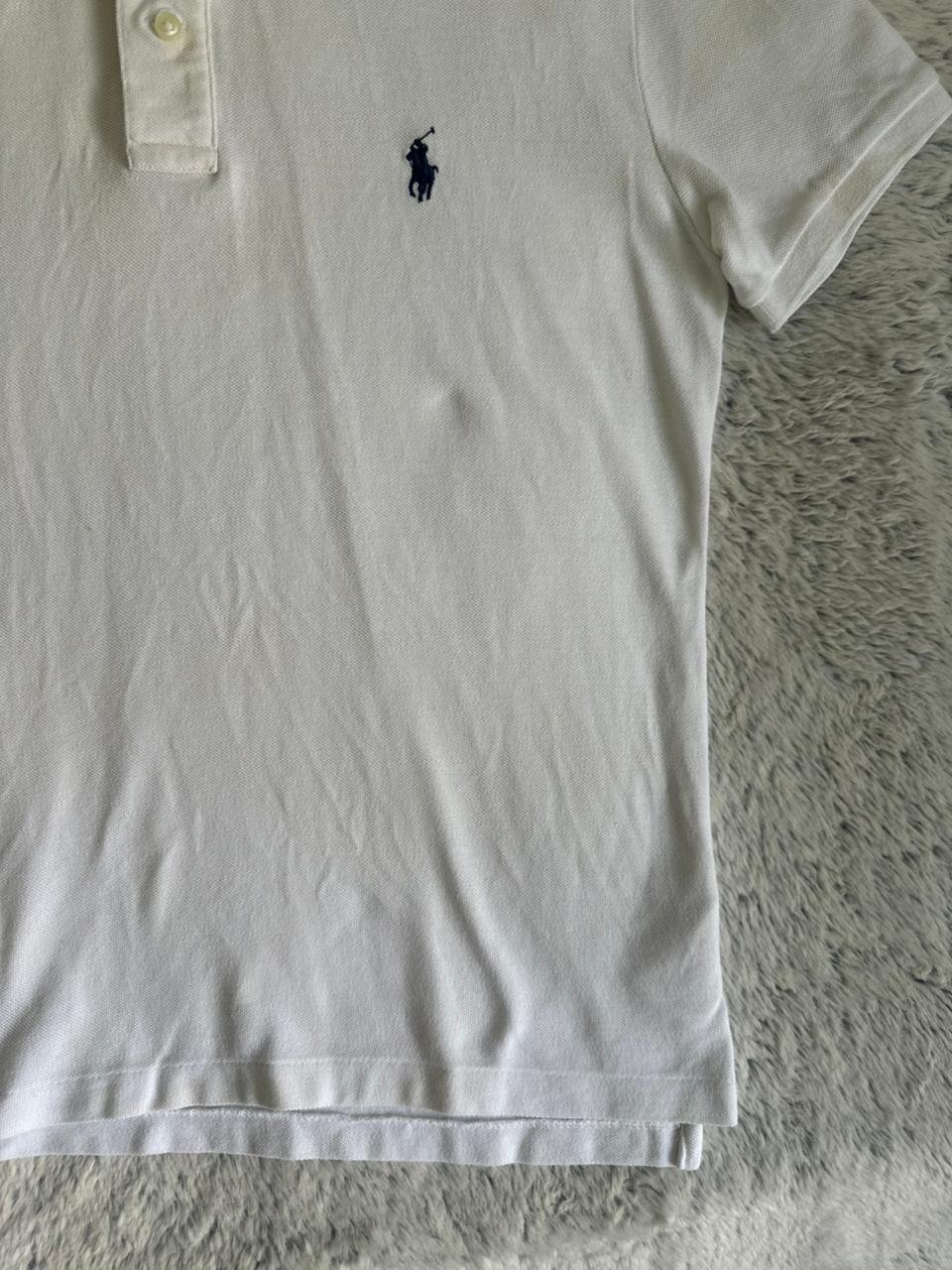 Polo RALPH LAUREN Taille M Spot-Chic