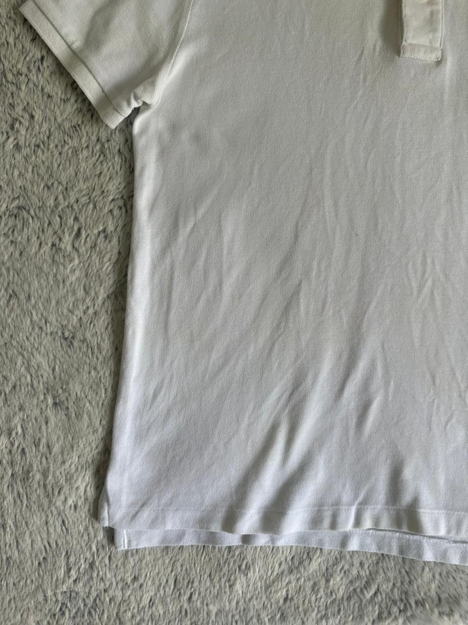 Polo RALPH LAUREN Taille M Spot-Chic