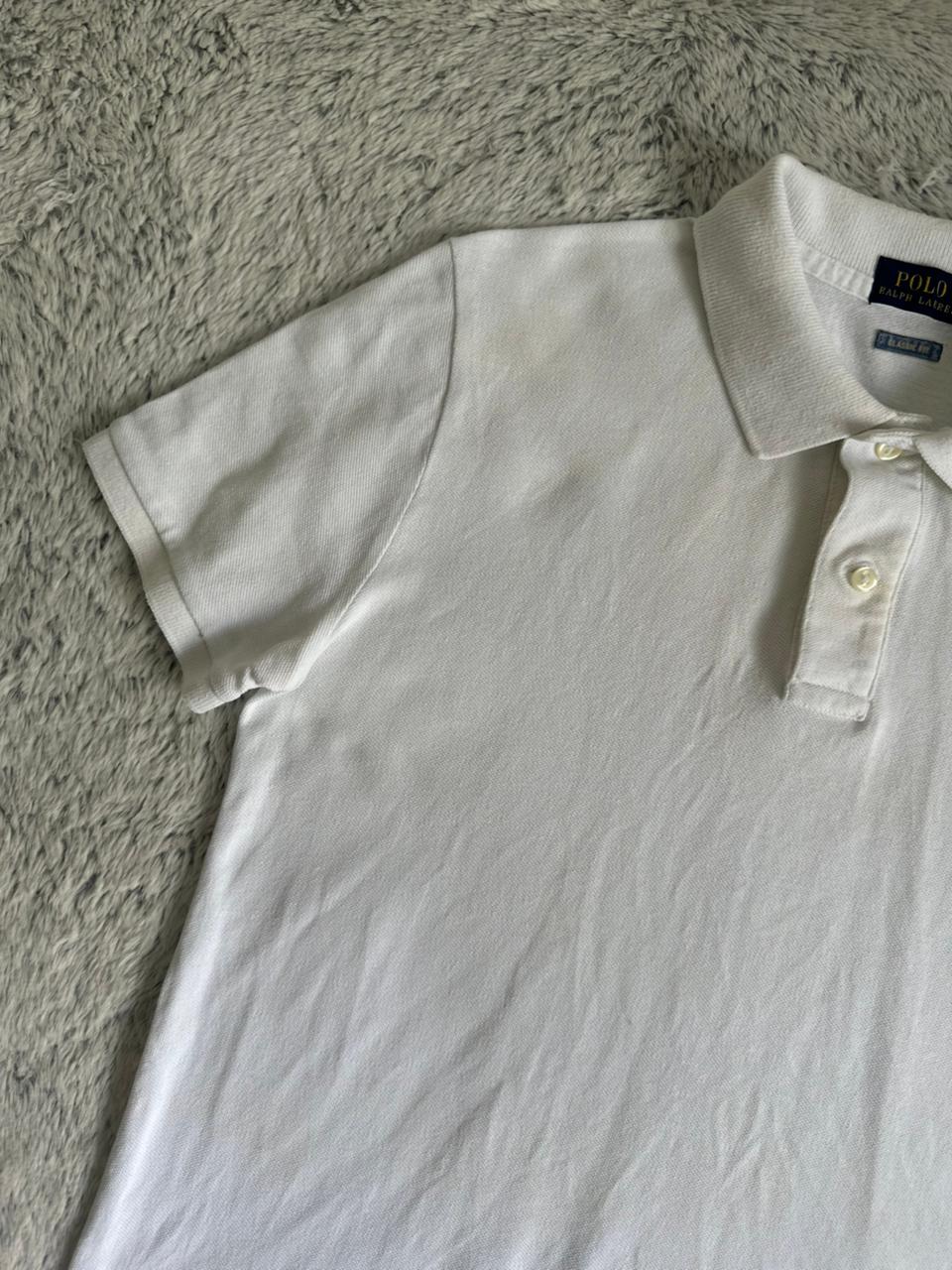 Polo RALPH LAUREN Taille M Spot-Chic