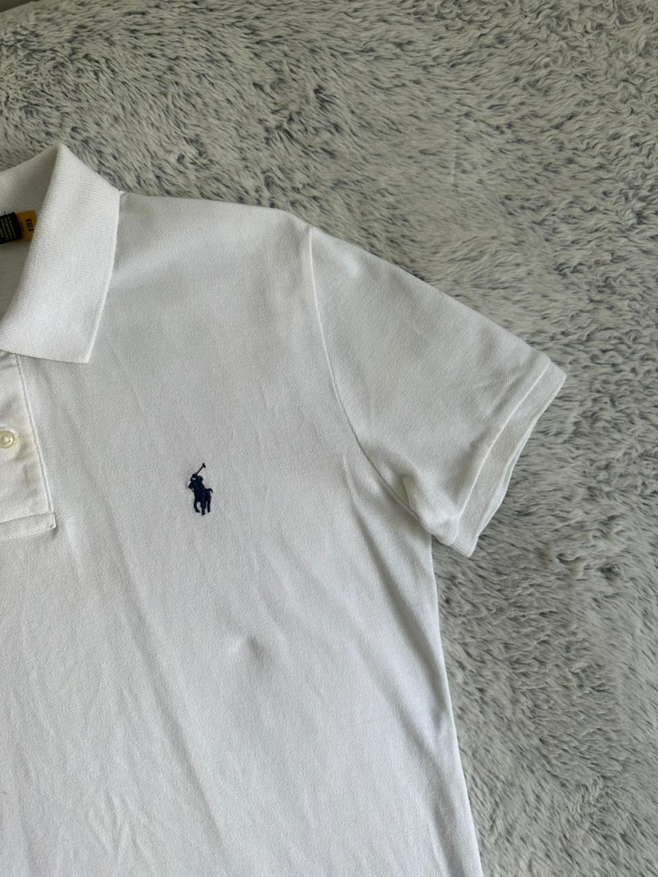 Polo RALPH LAUREN Taille M Spot-Chic