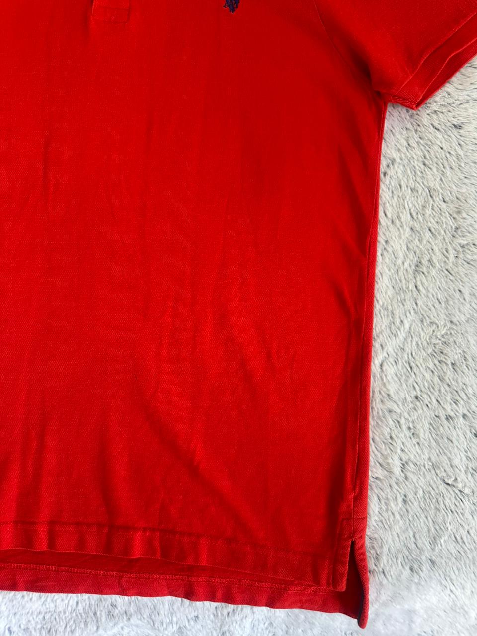 Polo US POLO ASSN Taille M Spot-Chic