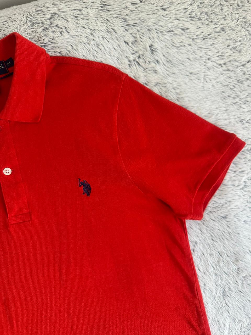Polo US POLO ASSN Taille M Spot-Chic