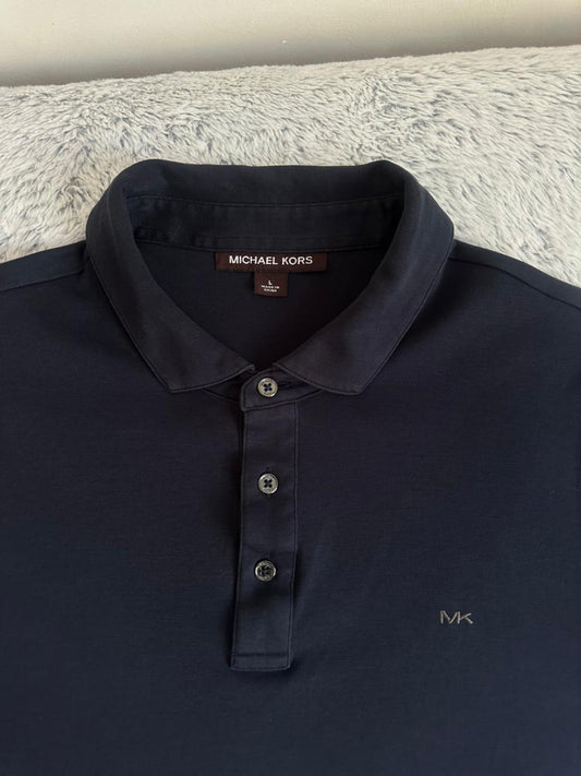 Polo MICHAEL KORS Taille L Spot-Chic