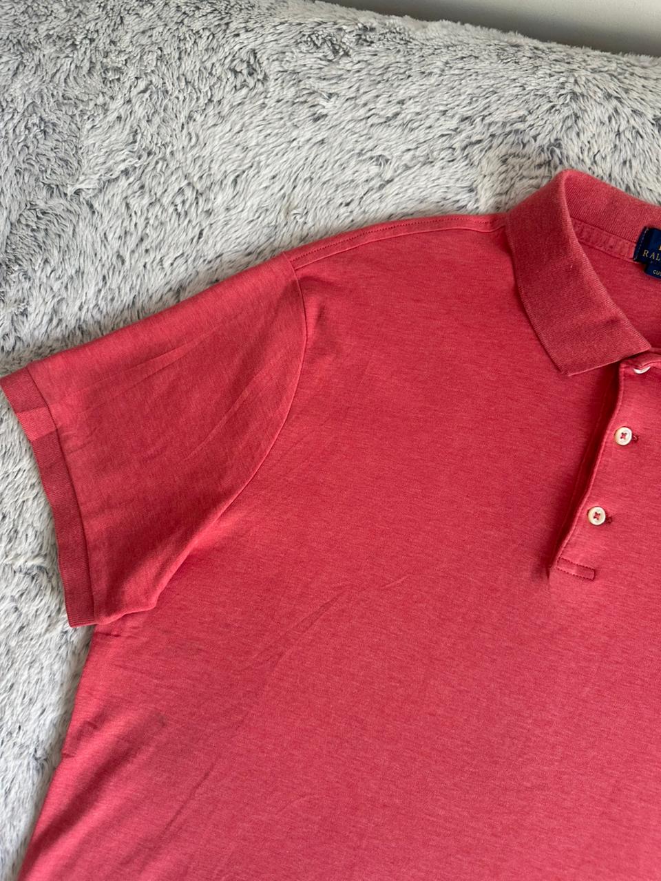 Polo RALPH LAUREN Taille L Spot-Chic