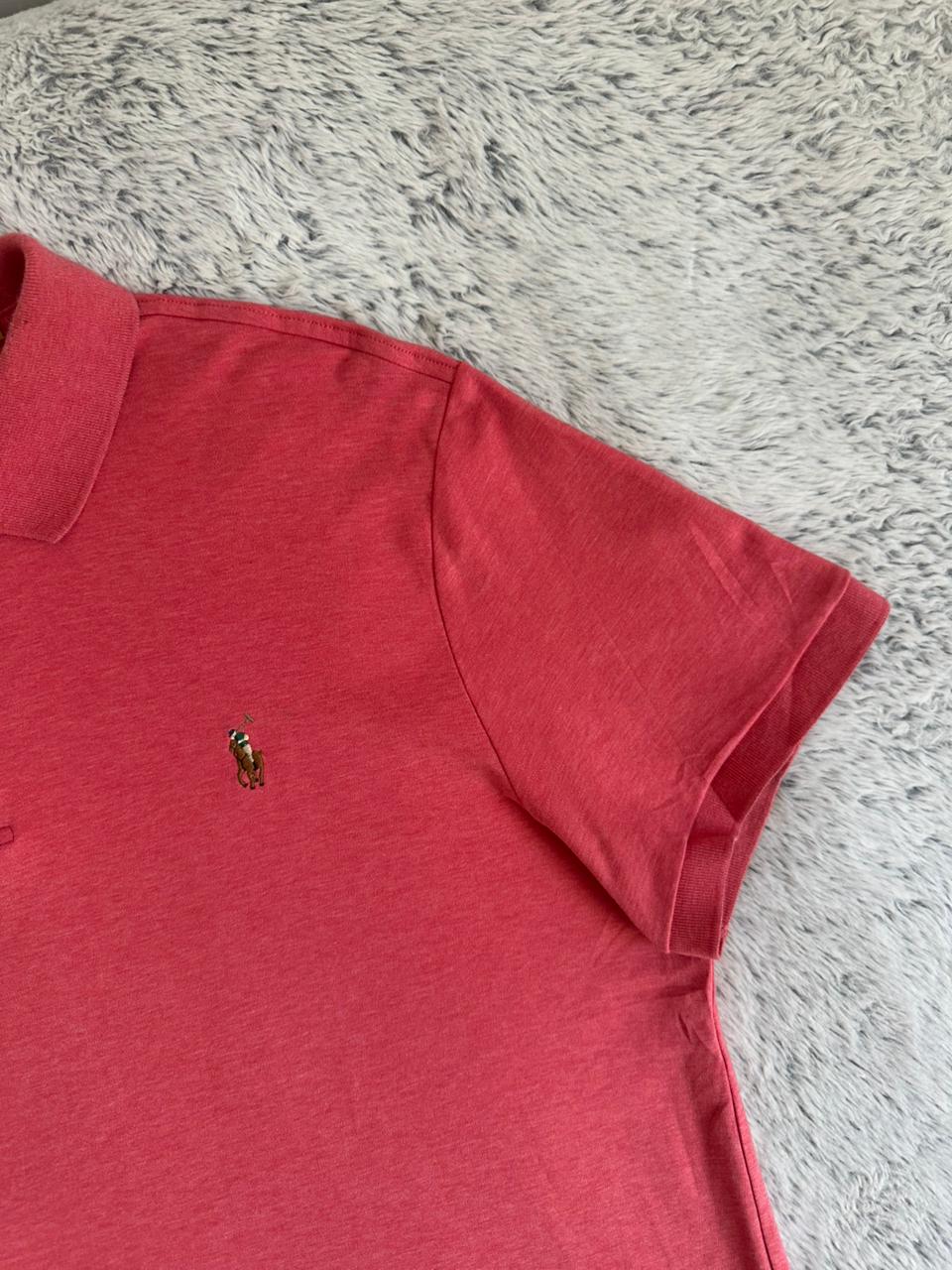 Polo RALPH LAUREN Taille L Spot-Chic