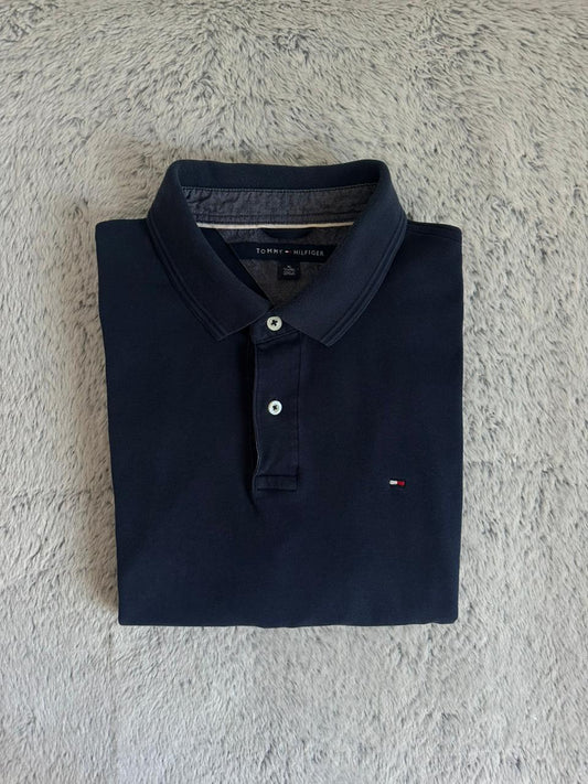 Polo TOMMY HILFIGER Taille XL Spot-Chic