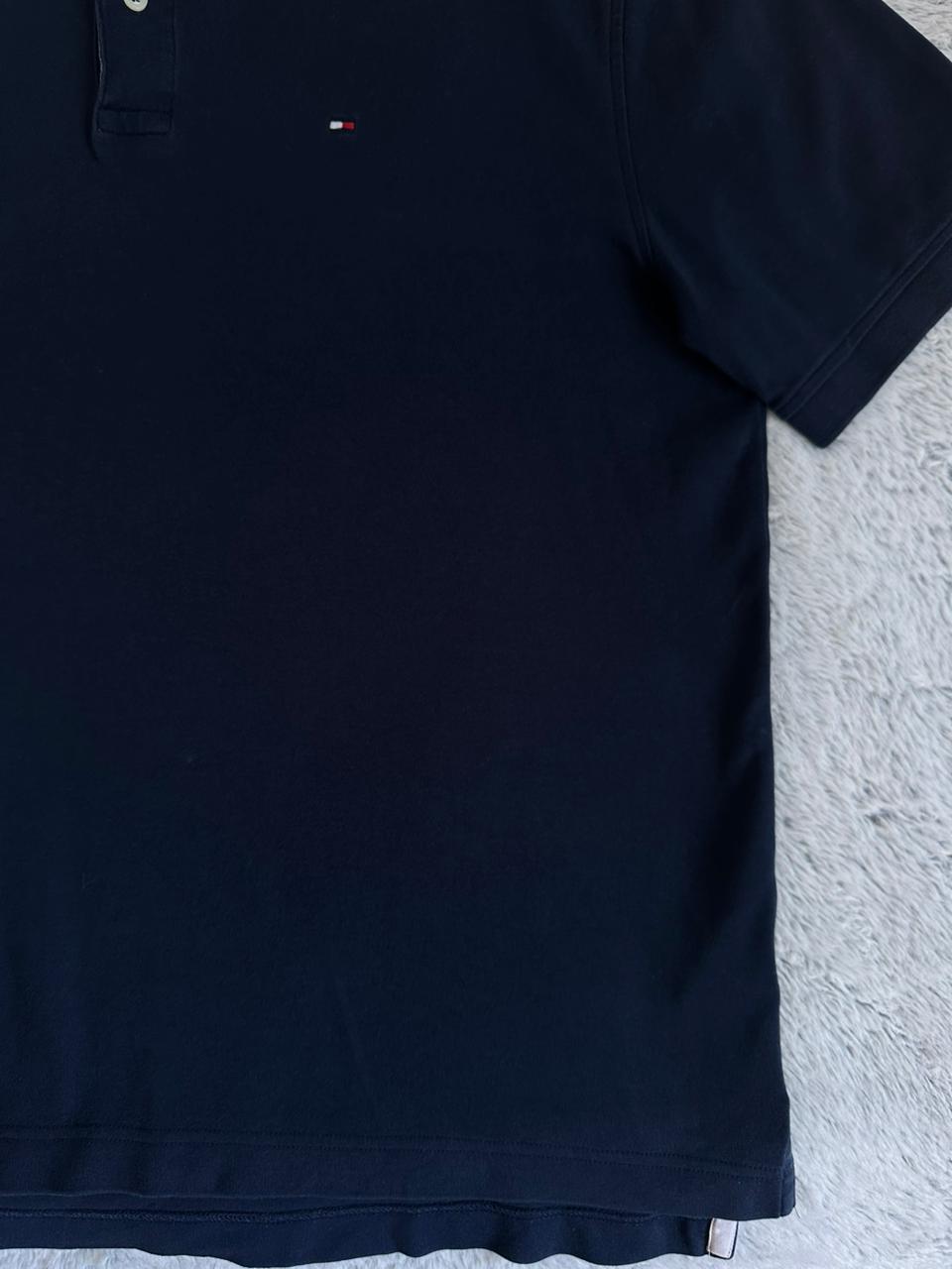 Polo TOMMY HILFIGER Taille XL Spot-Chic