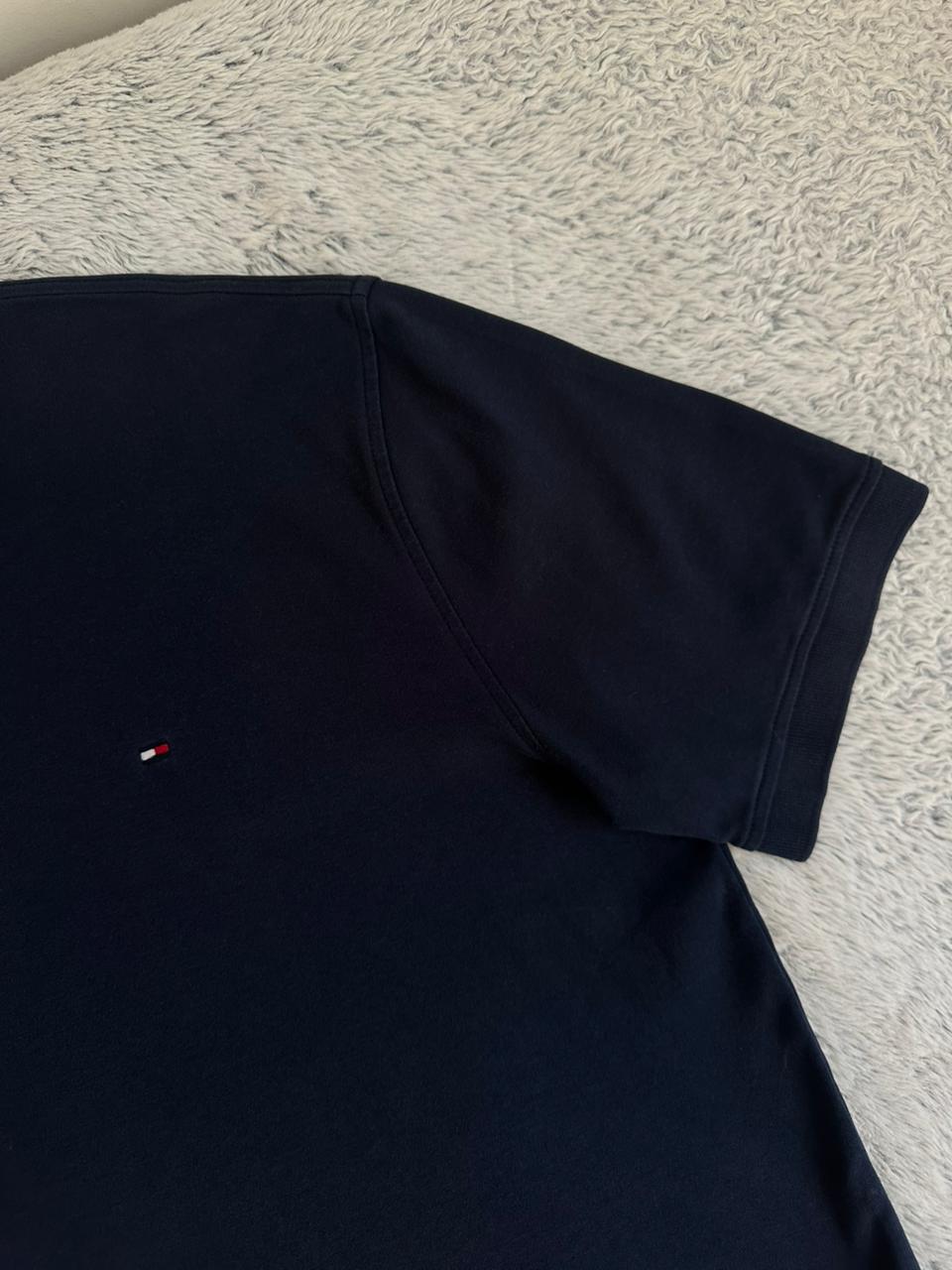 Polo TOMMY HILFIGER Taille XL Spot-Chic