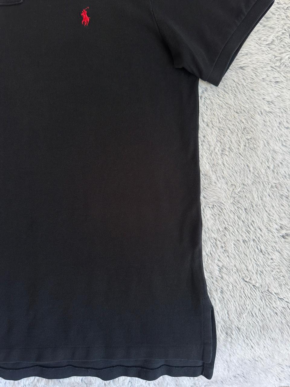 Polo RALPH LAUREN Taille L Spot-Chic