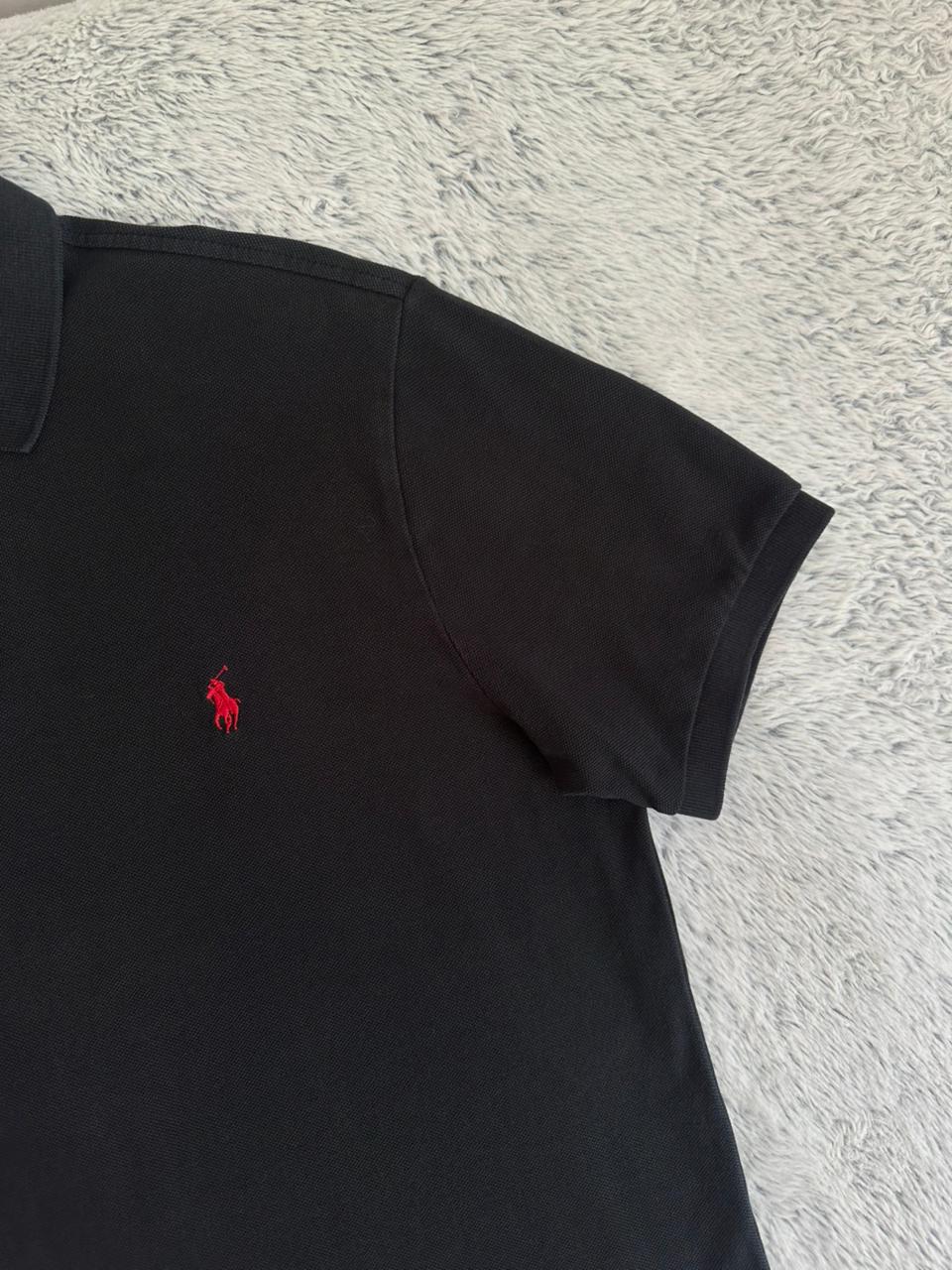 Polo RALPH LAUREN Taille L Spot-Chic