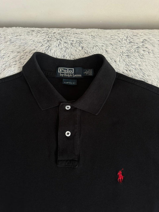 Polo RALPH LAUREN Taille L Spot-Chic