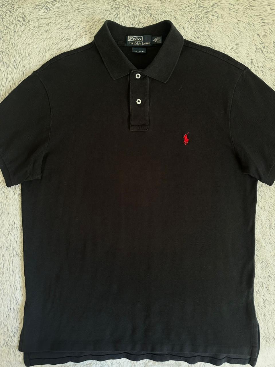 Polo RALPH LAUREN Taille L Spot-Chic