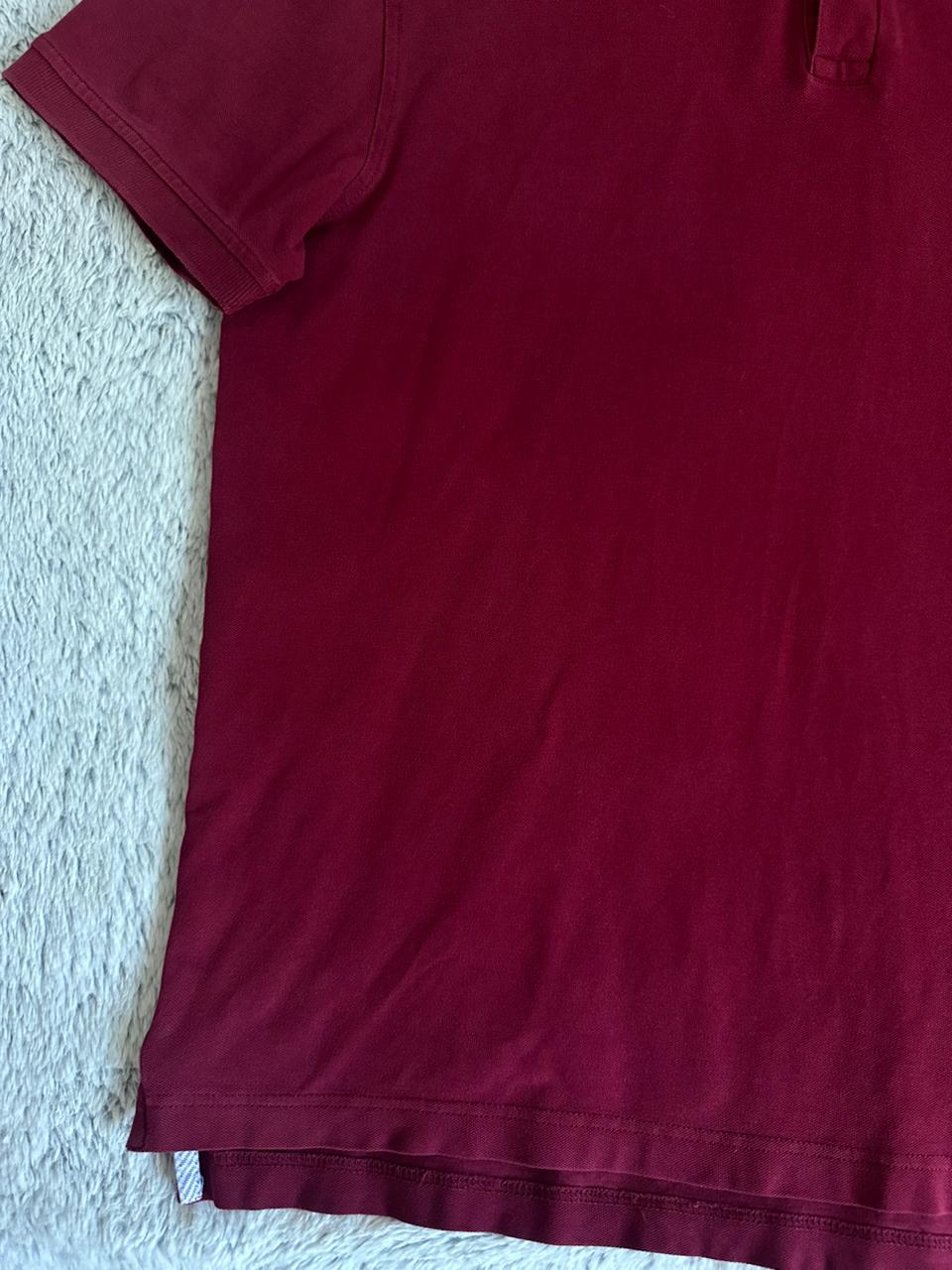 Polo TOMMY HILFIGER Taille L Spot-Chic