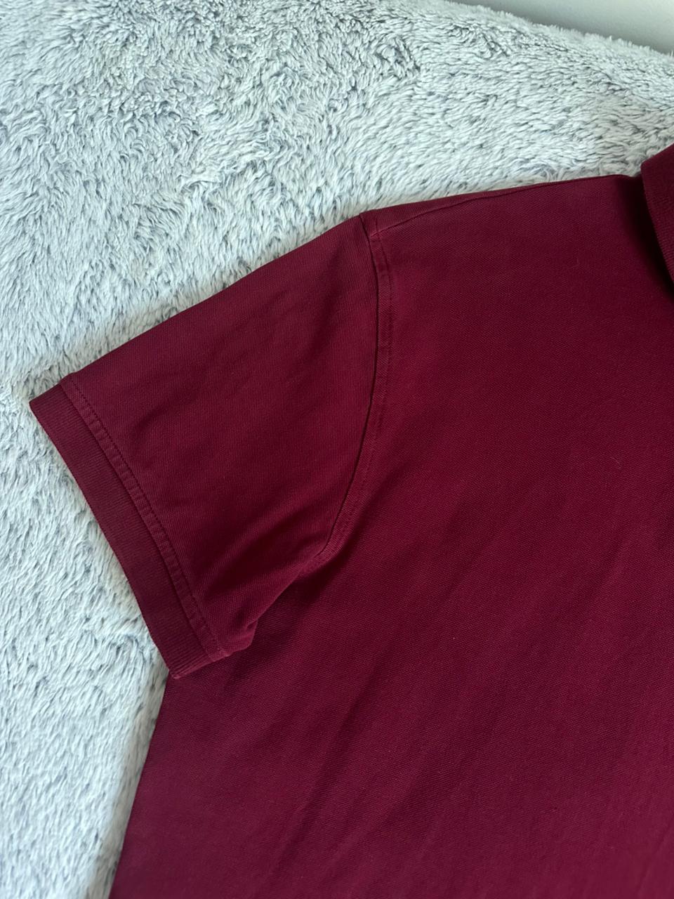 Polo TOMMY HILFIGER Taille L Spot-Chic