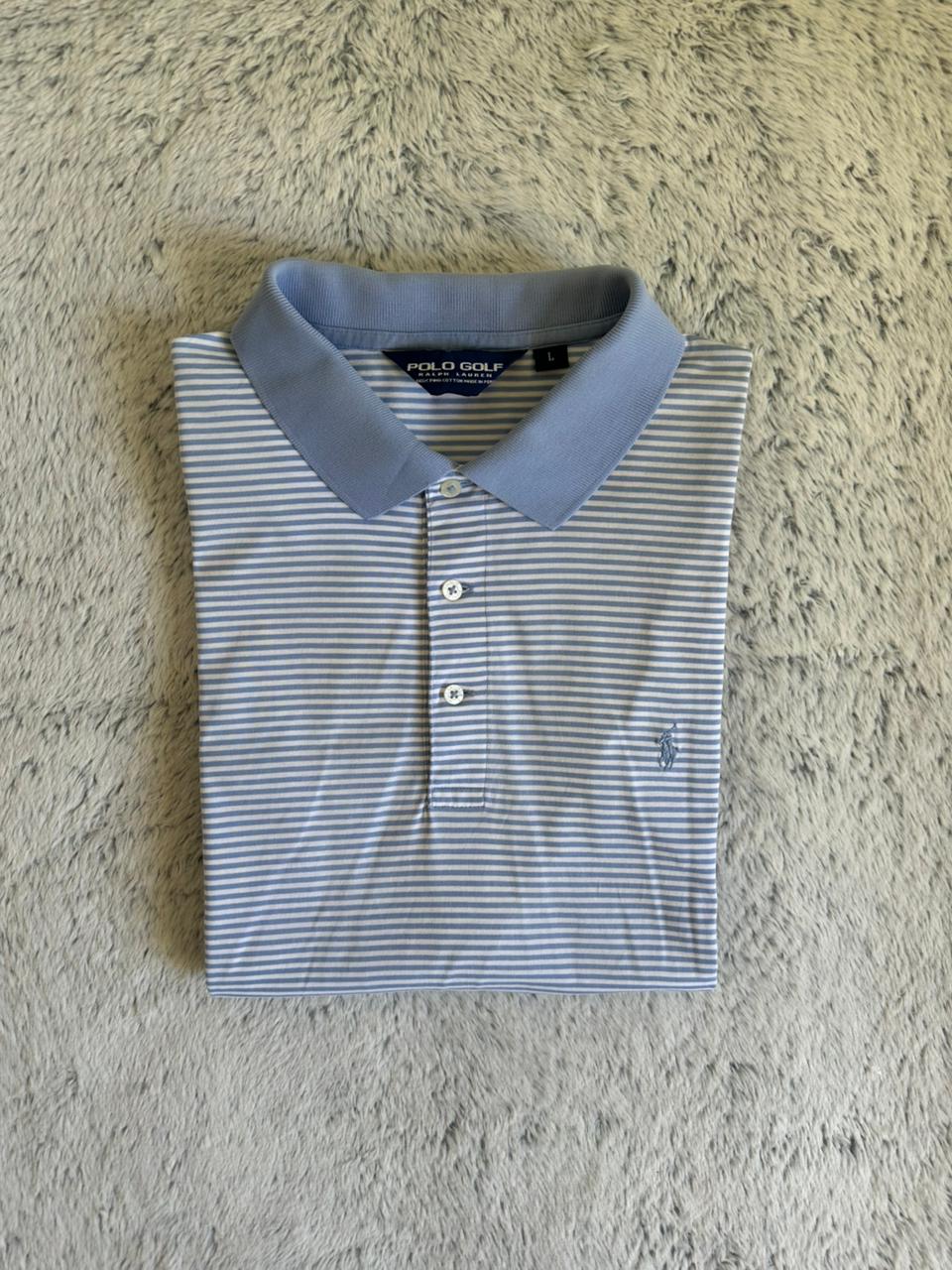 Polo RALPH LAUREN Taille L/XL Spot-Chic