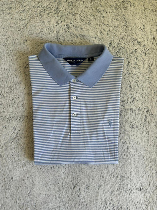 Polo RALPH LAUREN Taille L/XL Spot-Chic