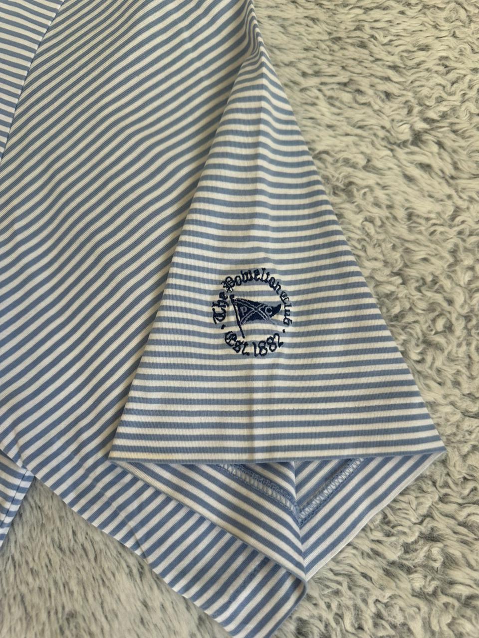 Polo RALPH LAUREN Taille L/XL Spot-Chic