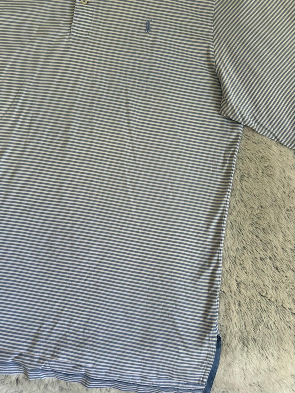 Polo RALPH LAUREN Taille L/XL Spot-Chic
