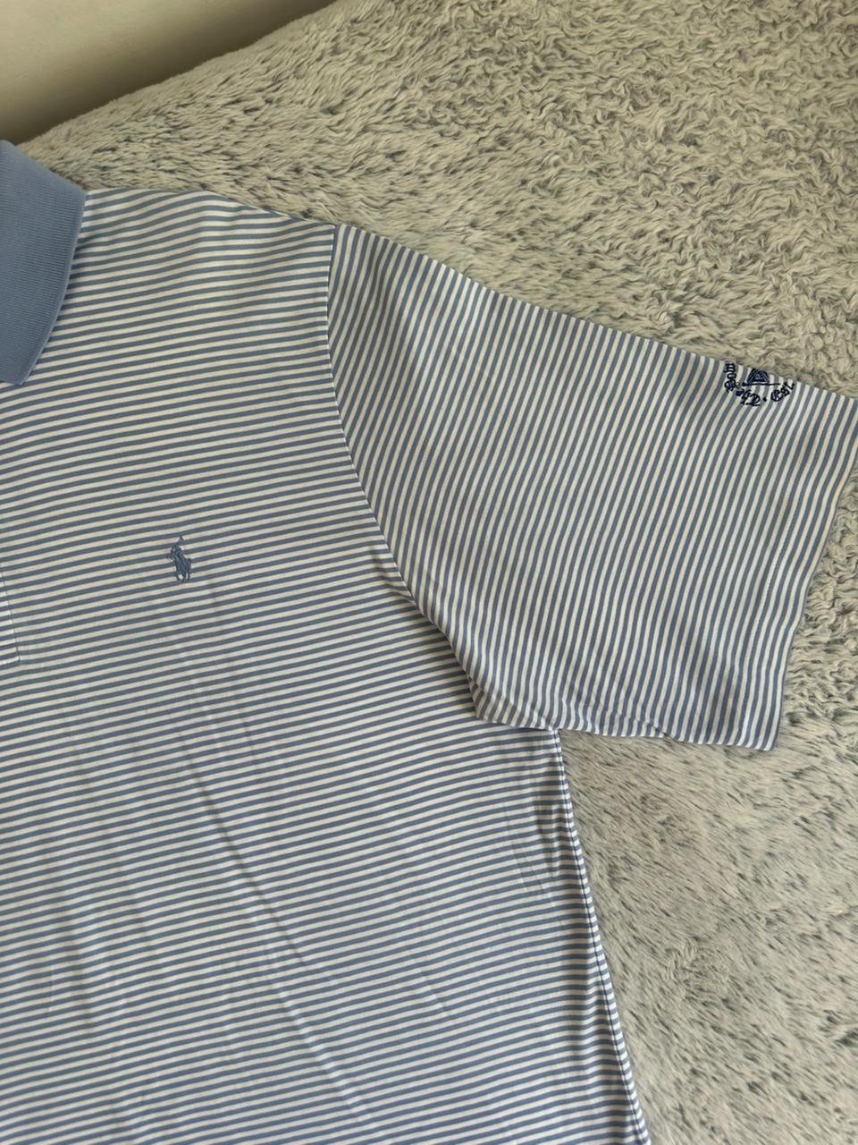 Polo RALPH LAUREN Taille L/XL Spot-Chic