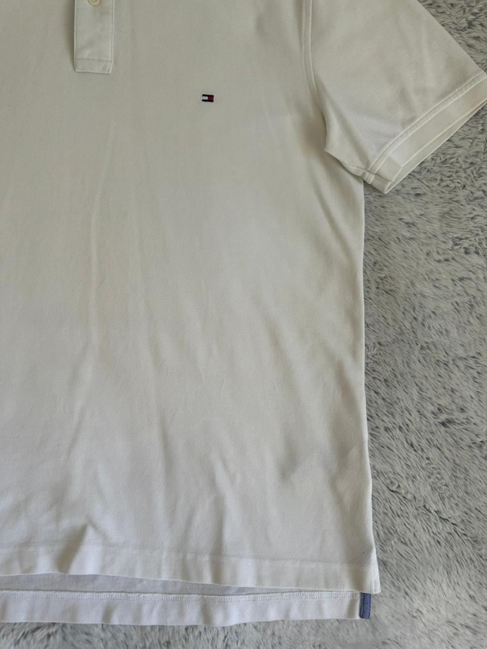 Polo TOMMY HILFIGER Taille XL Spot-Chic