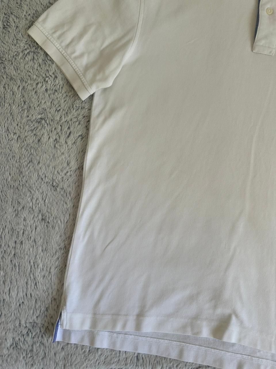 Polo TOMMY HILFIGER Taille XL Spot-Chic