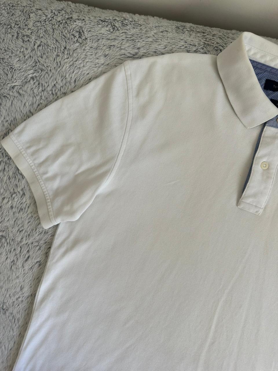 Polo TOMMY HILFIGER Taille XL Spot-Chic