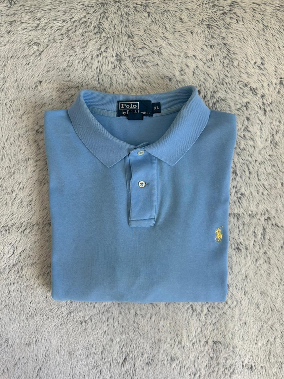Polo RALPH LAUREN Taille XL Spot-Chic